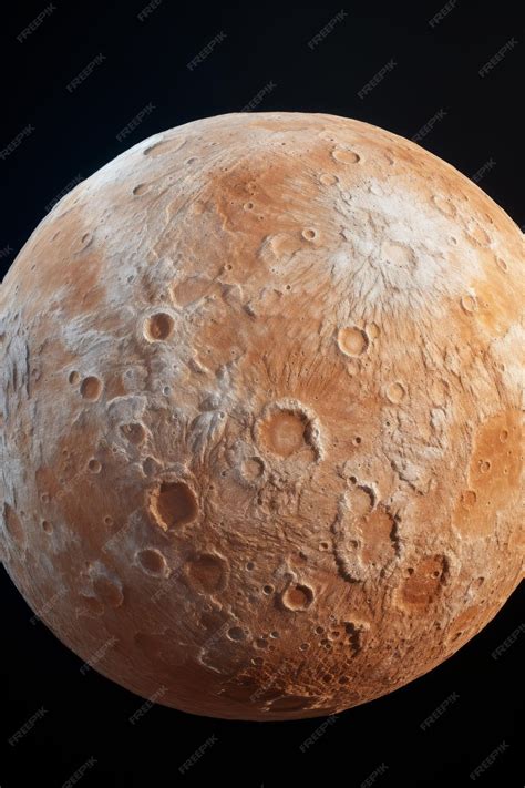 largest object