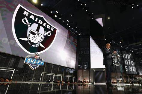 Las Vegas 2023 NFL Draft