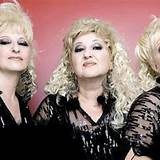 Biografia Las Supremas De Mostoles