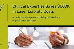 laser liability