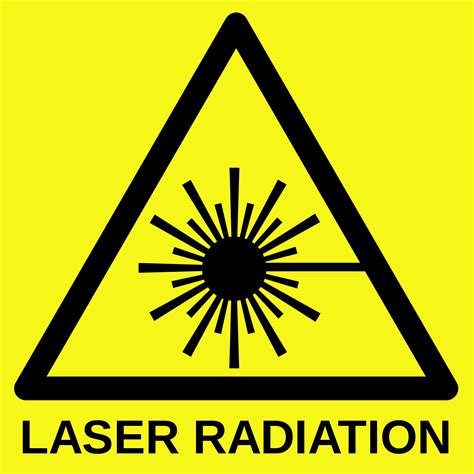 laser safety regulation