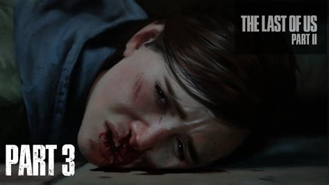 Last Of Us 2 Ps4 Walkthrough