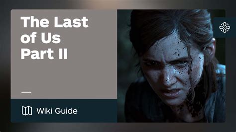 Last Of Us Walkthrough 2