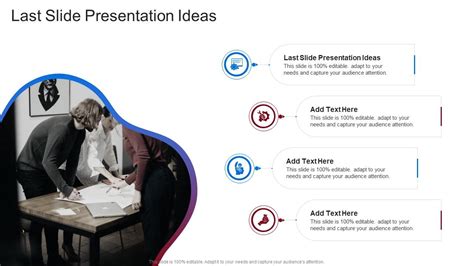 last slide of presentation examples
