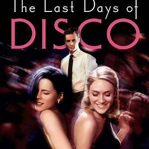 Last Days Of Disco