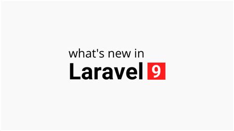 latest stable version of laravel