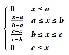 latex indicator function brackets