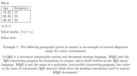 latex inline code font