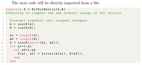 latex text code