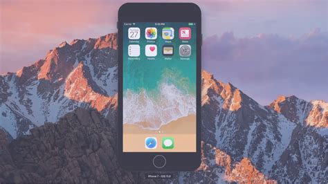 launch iphone simulator xcode
