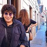 Biografia Laureano Brizuela