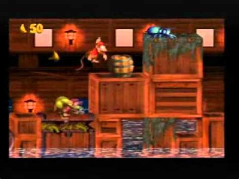 Lava Lagoon Walkthrough