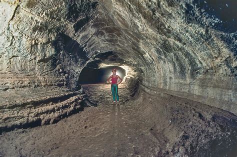 lava tube