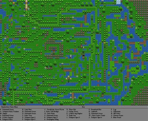 Laxius Power Walkthrough