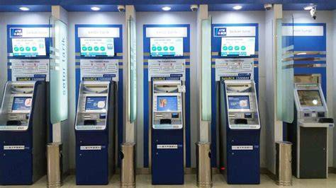 Fungsi Lengkap ATM BCA