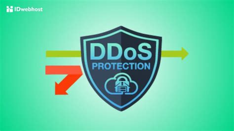 layanan proteksi ddos