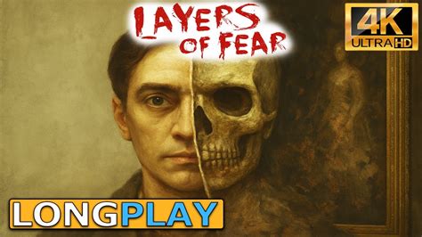 Layers Of Fear Full Walkthrough