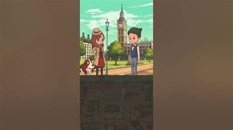 Layton Mj Walkthrough