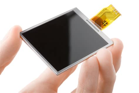 lcd panel