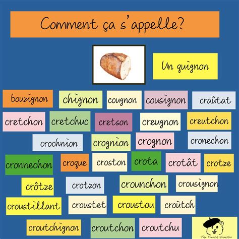 le quignon def