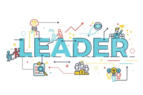 leadership word