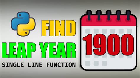 leap year python hackerrank solution