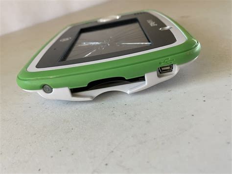 leapfrog leapreader not working