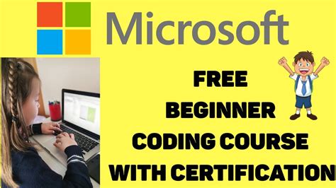 learn coding for free with certificate online