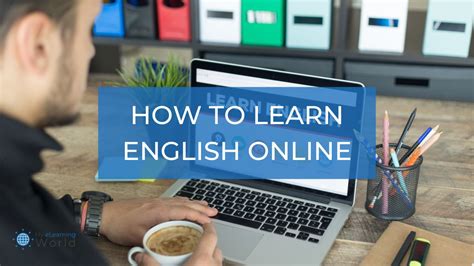 Learn English Online