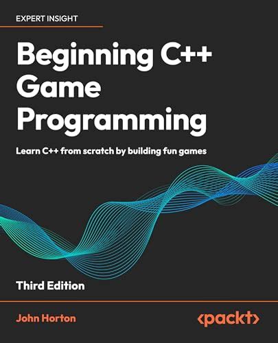 learn game development in c++