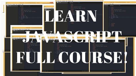 learn how to code javascript free