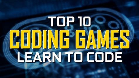 learn how to code mobile games