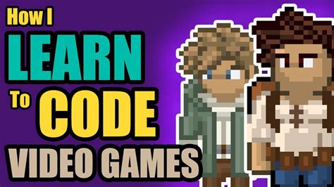 learn how to code video games for free