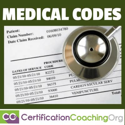 learn how to medical code for free