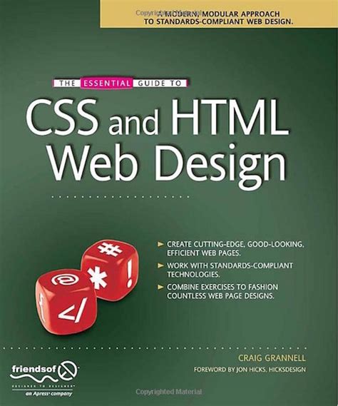 learn html css and javascript book