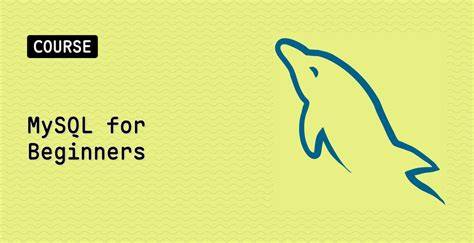 Learning MySQL