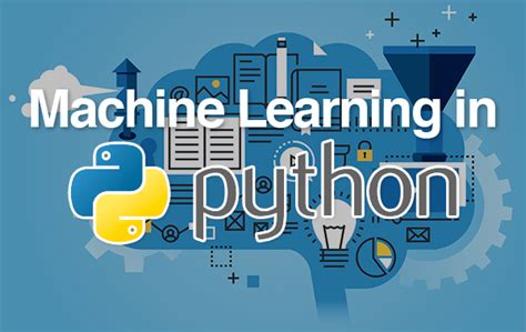 learn python for machine learning free