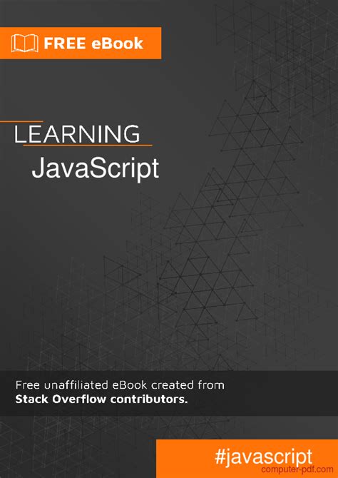 learn to code with javascript pdf