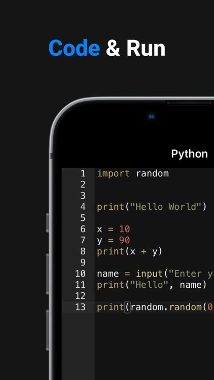 learn to code with python 3