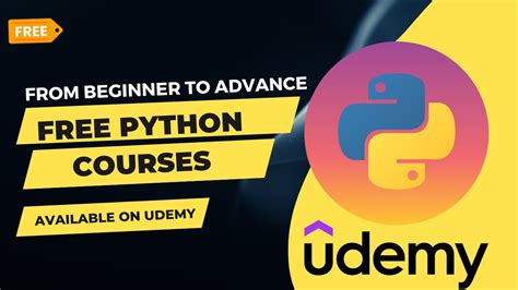 learn to code with python udemy