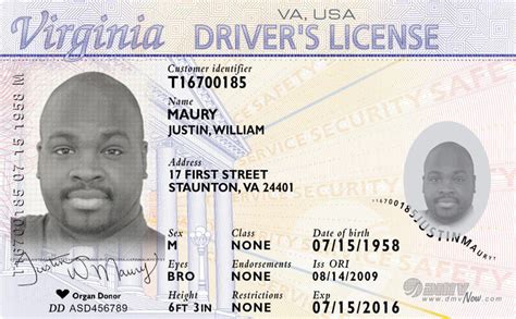 learner's permit va