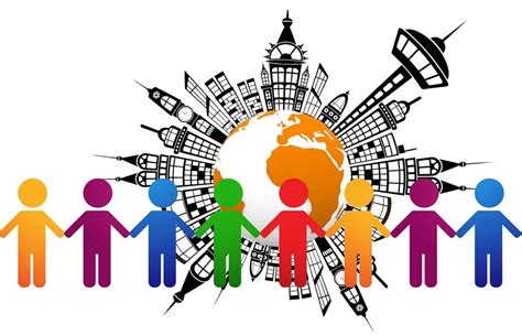 learning about other cultures