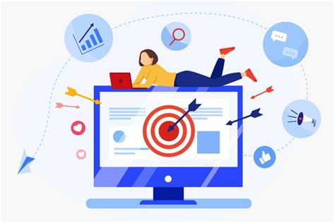 learning objectives of web development
