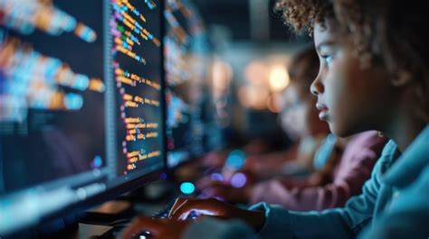 learning programming