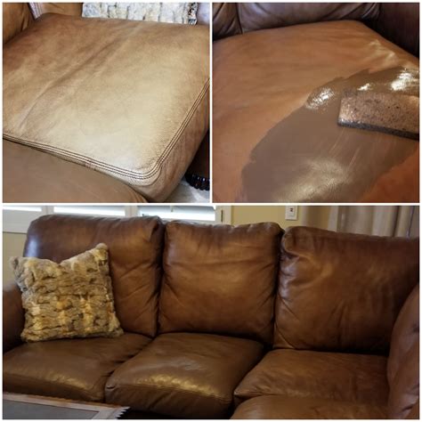 leather sofa stains
