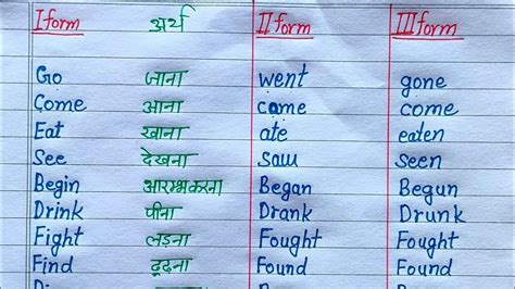 leave ki 2nd and 3rd form