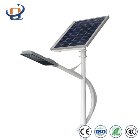 led street light hs code