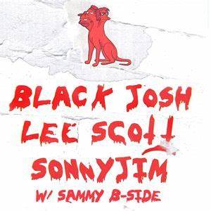 Lee Scott & Black Josh