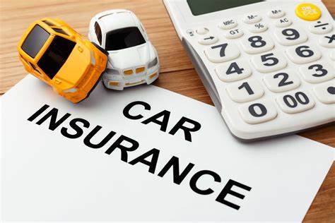 Legal Requirement In Auto Insurance