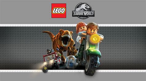 lego jurassic world switch code